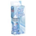 Óleo em Spray para Massagem Corporal Soft Touch 15mL