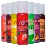 Gel Comestível Hot 15mL - Chocolate - Imagem 3