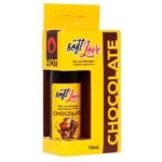 Gel Comestível Hot 15mL - Chocolate