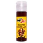 Gel Comestível Hot 15mL - Chocolate - Imagem 2