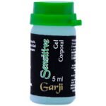 Sensitive Gel Corporal Anestésico 5mL