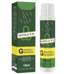 Sópracur Gel Esfria Beijável 18mL