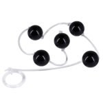 Bolinhas Tailandesas P 1,5mm Preto