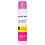 Nabucetim Gel Beijável à Base de Água 18mL Morango - Imagem 3