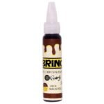 Caneta Brinc Comestível Esquenta 25mL Brigadeiro