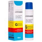 Cefalexana Gel Beijável Esquenta/Esfria 18mL - Morango