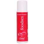 Foodsex Gel Eletrizante Beijável 15mL - Imagem 3
