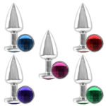 Plug Deed - Roxo - Imagem 3