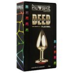 Plug Deed - Roxo - Imagem 2