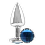 Plug Deed - Azul