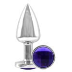 Plug Deed - Roxo