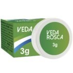 Veda Rosca Pomada Excitante Térmico 3g