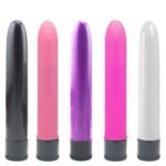 Vibrador Personal Liso 17,0 x 2,5cm Pink - Imagem 3