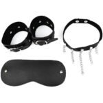 Kit Fantasia de Prisioneira