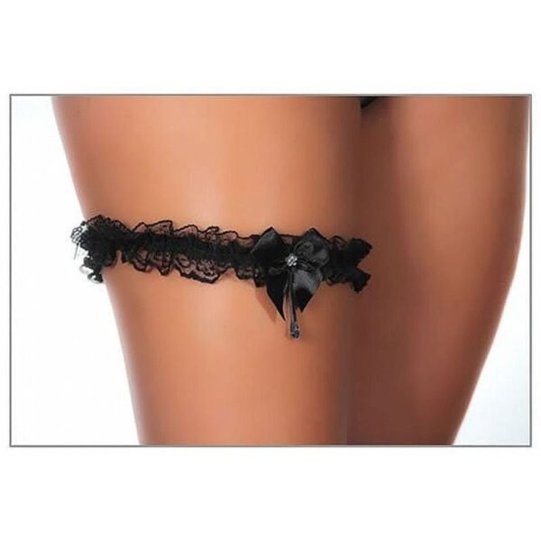 Persex Fino - Preto