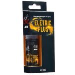 Eletric Plus Jatos 15mL - Imagem 2