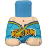 Meu Bum Bum - Kit Funcional Body Gel - Imagem 2