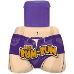 Meu Bum Bum - Kit Funcional Body Gel - Imagem 3