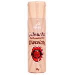 Gulosinha - Gel Comestível HOT 15g - Chocolate - Imagem 2